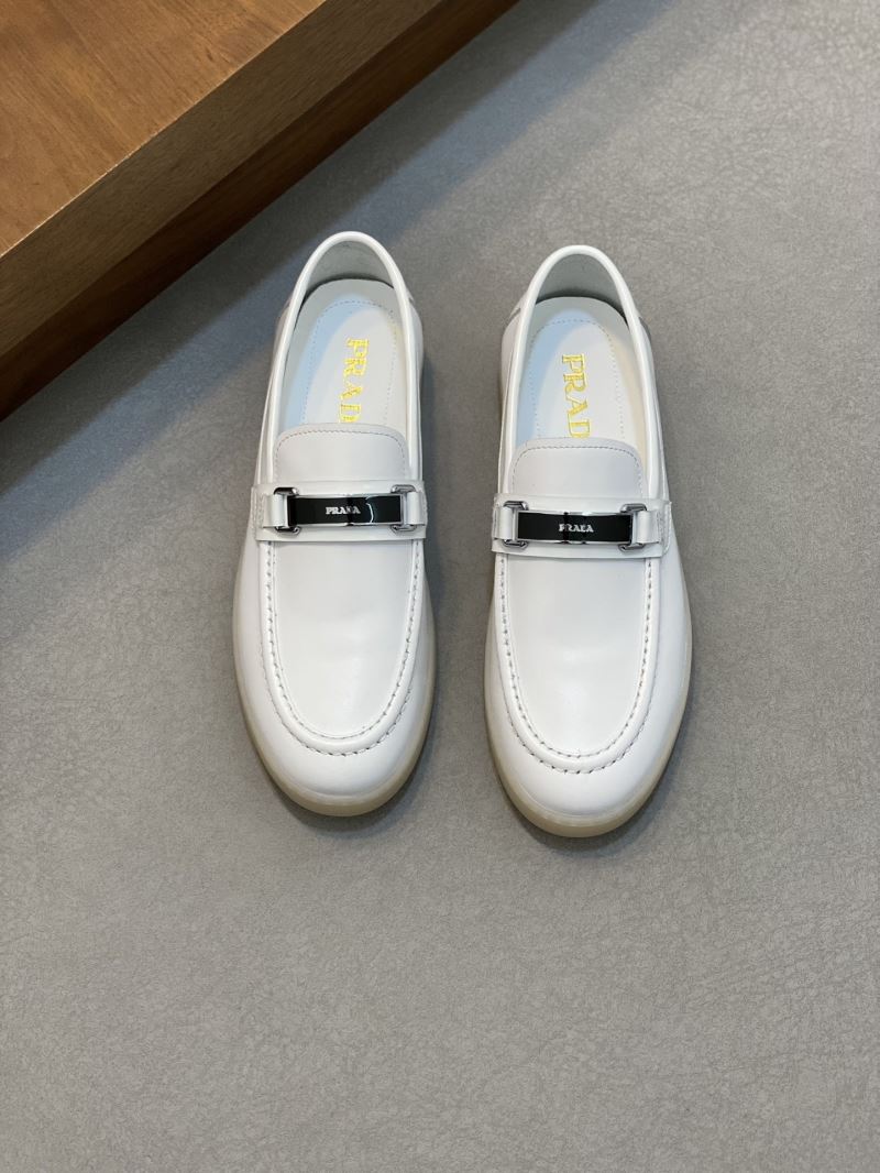 Prada Low Shoes